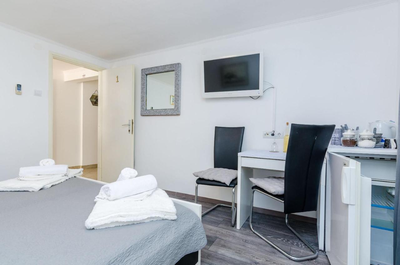 Note Bene Rooms Dubrovnik Exterior photo