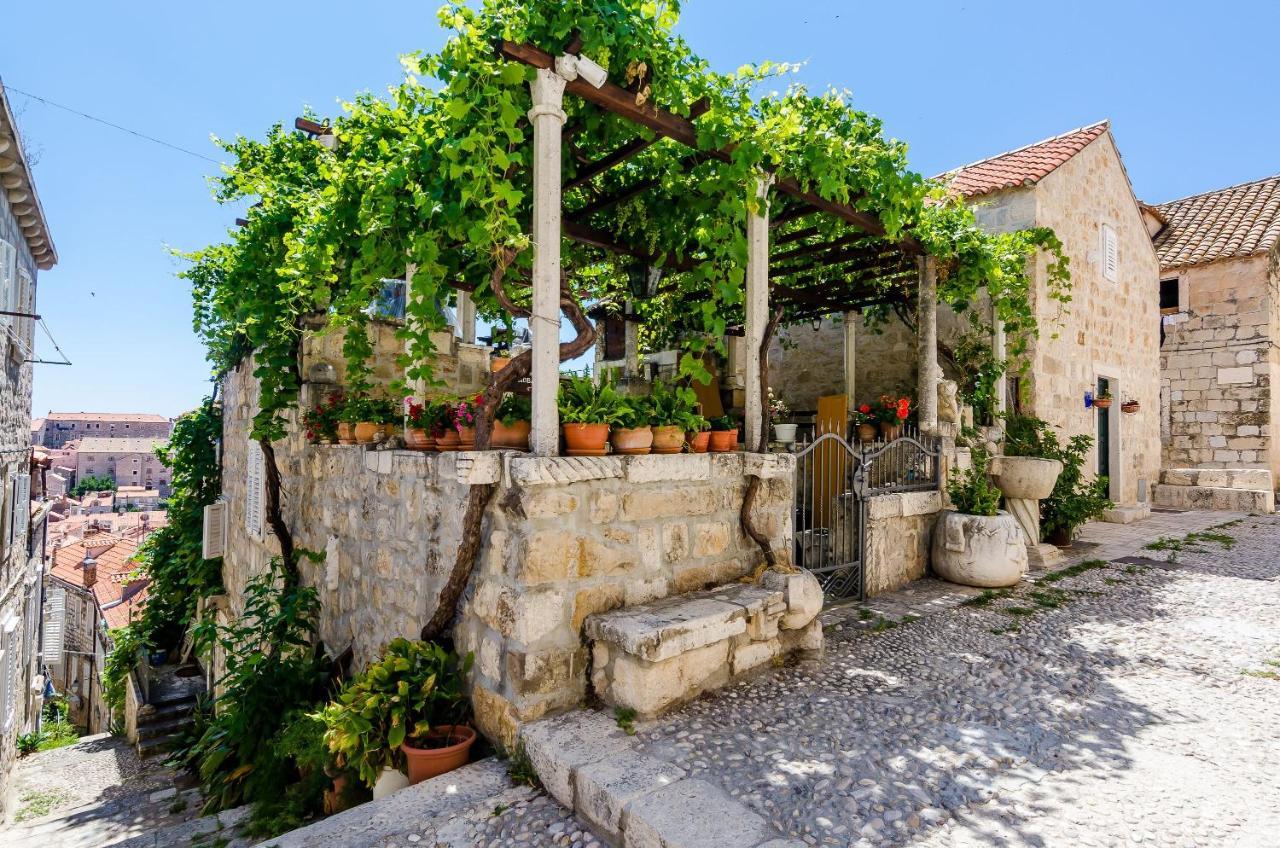 Note Bene Rooms Dubrovnik Exterior photo